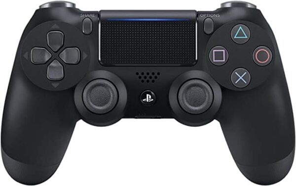 PS4 DualShock  Wireless Controller, Black