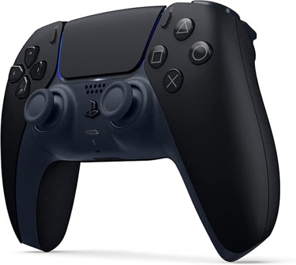 Sony Wireless Controller PS5 Computer entertaiment CFI-ZCT1W DualSense -Black - Image 2