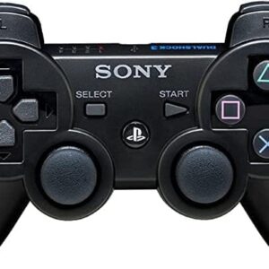 Sony DualSense wireless controller for PS3 - (Black)