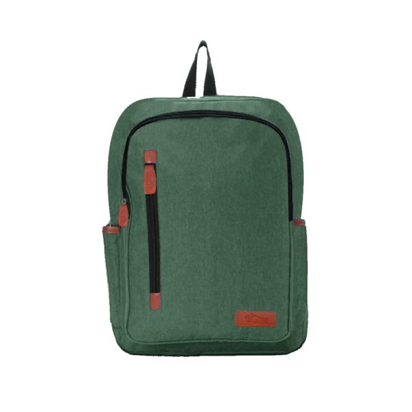 cougar s31 BackPack Casual bag for laptop and school - multi-color - Image 4