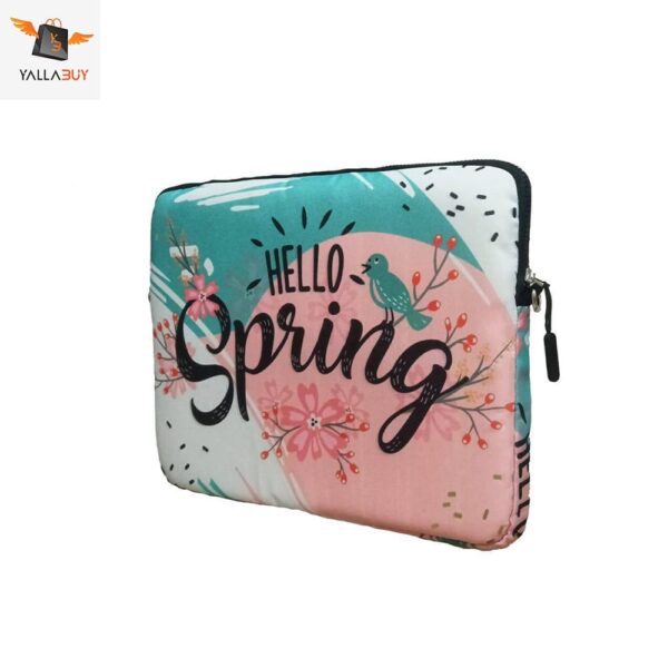 Cougar Laptop sleeve case stylish Notebook case multi style - Image 12