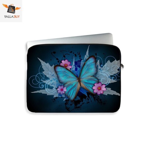 Cougar Laptop sleeve case stylish Notebook case multi style - Image 11