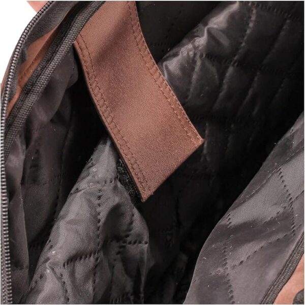 COUGAR-EGY laptop & Briefcase Bag for laptop, shoulder bag for men fits up to 15.6" (010) - Image 3