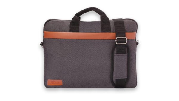 Cougar Single Shoulder Laptop Bag 15.6 ( multi-color) - Image 6