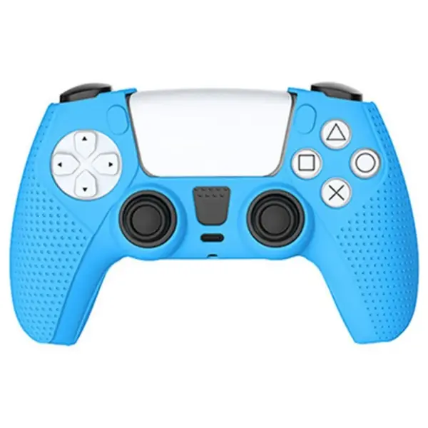 Silicon Case For PS5 Controller TP5-0541 ( multi-color) - Image 4