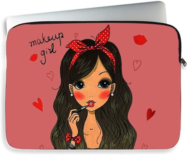 Cougar Laptop sleeve case stylish Notebook case multi style - Image 23
