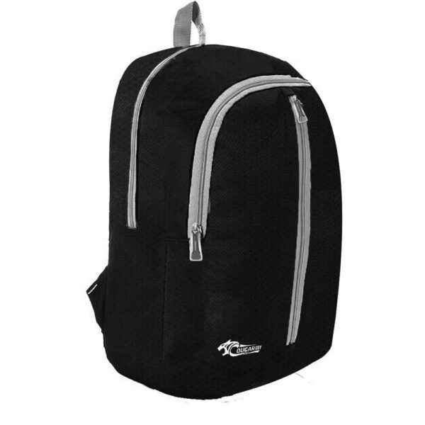 Cougar Casual Backpack For school Travel Bag - S36 (multi- color ) - Image 7