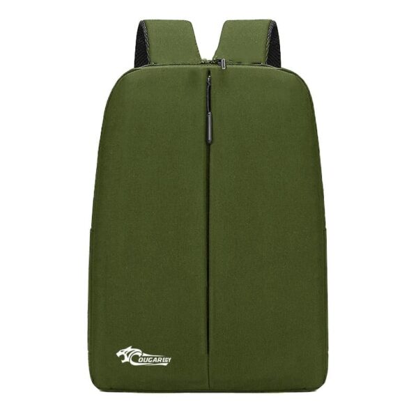 Cougar Backpack Casual For School Travel Bag – S50 (multi-color) - Image 8