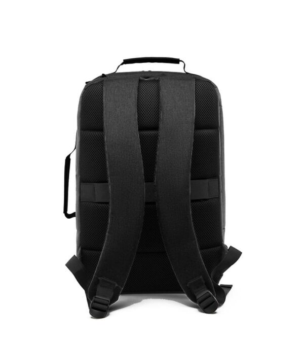 COUGAR waterproof backpack 15.6 -inch with a USB port and tow way handle (8000) -multi color - Image 3