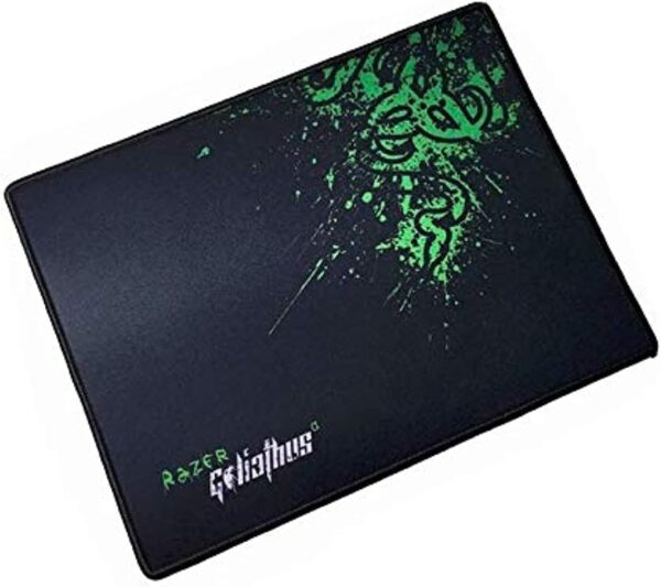 Razer RGB Gaming Mouse Pad with Chroma Lighting