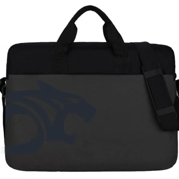 COUGAR-EGY Laptop Briefcase Bag for Men (099) - Multi-Color