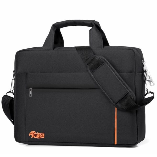 Cougar laptop bag sleeve 01 shoulder bag- multi color