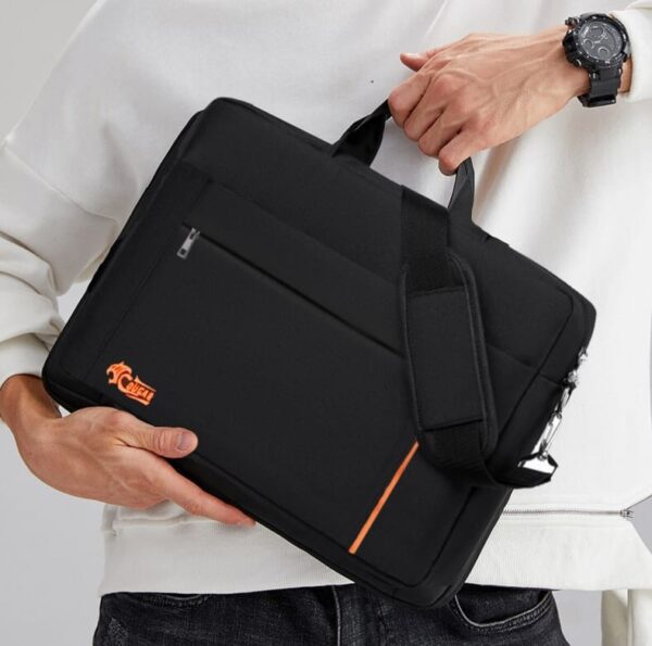 Cougar laptop bag sleeve 01 shoulder bag- multi color - Image 3
