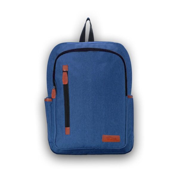 cougar s31 BackPack Casual bag for laptop and school - multi-color - Image 6