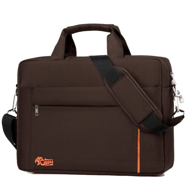 Cougar laptop bag sleeve 01 shoulder bag- multi color - Image 4