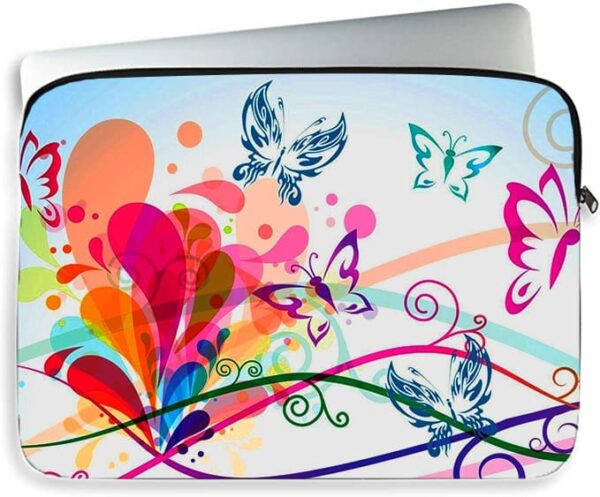 Cougar Laptop sleeve case stylish Notebook case multi style - Image 22
