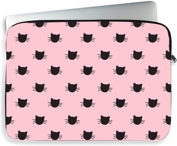 Cougar Laptop sleeve case stylish Notebook case multi style - Image 18
