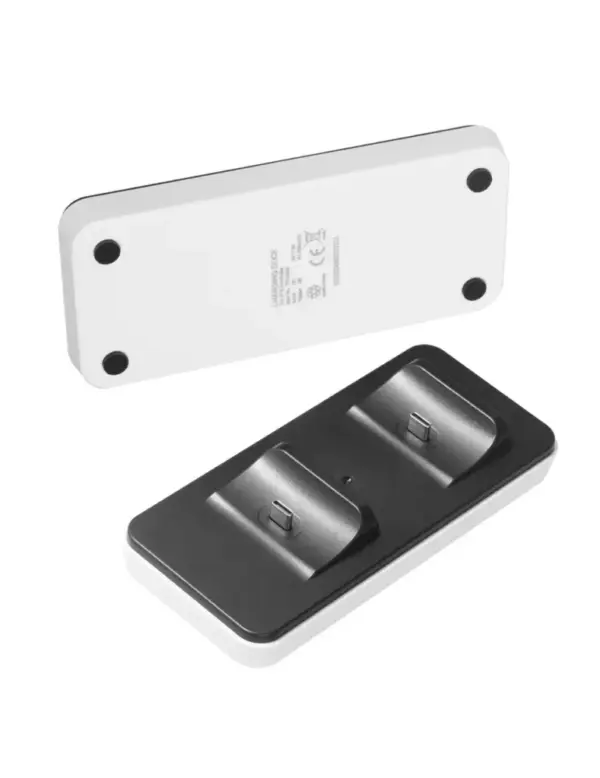Dobe Tp5-0591 For PS5 Controller Dual Charger Charging Dock - Image 3