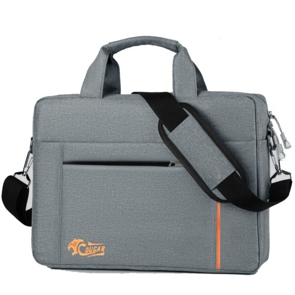 Cougar laptop bag sleeve 01 shoulder bag- multi color - Image 6
