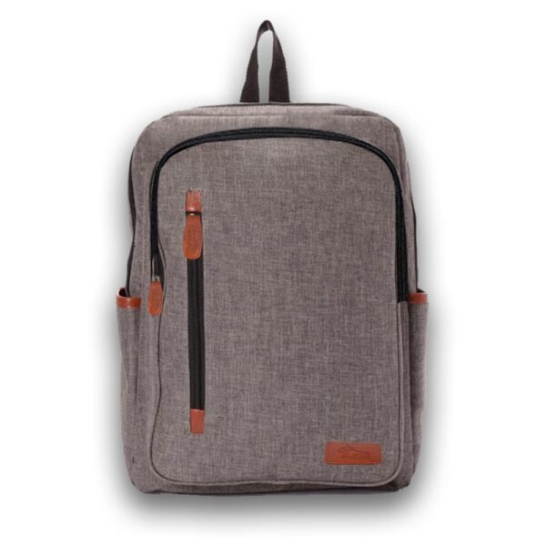 cougar s31 BackPack Casual bag for laptop and school - multi-color - Image 3