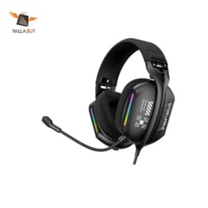 ONIKUMA X12 Gaming Headset Wired With Microphone