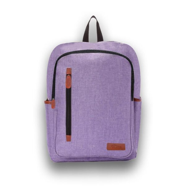 cougar s31 BackPack Casual bag for laptop and school - multi-color