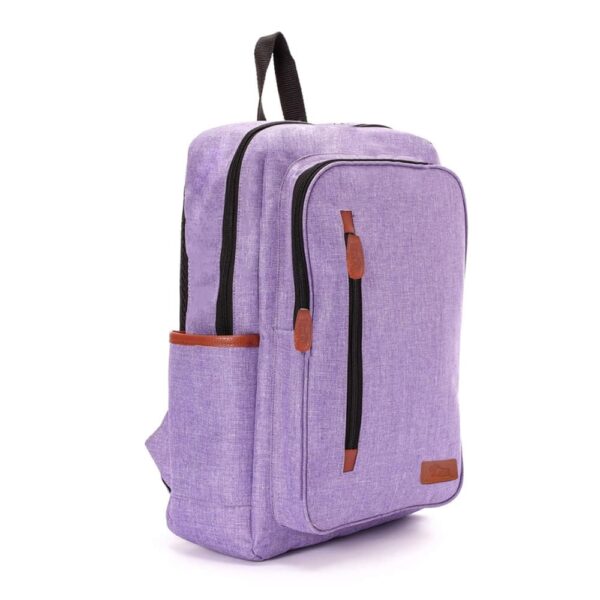 cougar s31 BackPack Casual bag for laptop and school - multi-color - Image 2