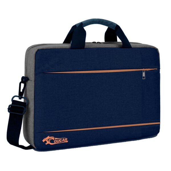 Cougar laptop bag sleeve 015 shoulder bag - multi color