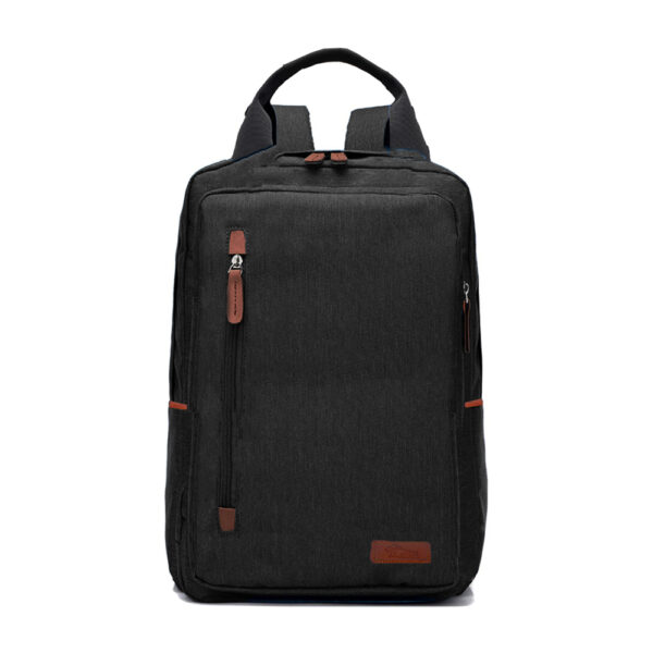 COUGAR-EGY Laptop Backpack Slim Laptop Backpack for School and Travel Laptop Backpack, Laptop bag for Business Travel College Women Men Unisex Model: S31 - Image 4