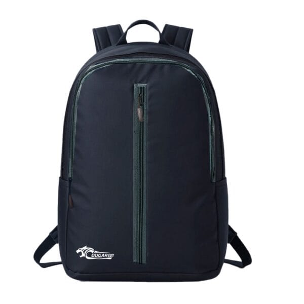 COUGAR-EGY Laptop Backpack Slim Laptop Backpack for School and Travel Laptop bag for Business Travel College Women Men Unisex Model: s36 - BLUE