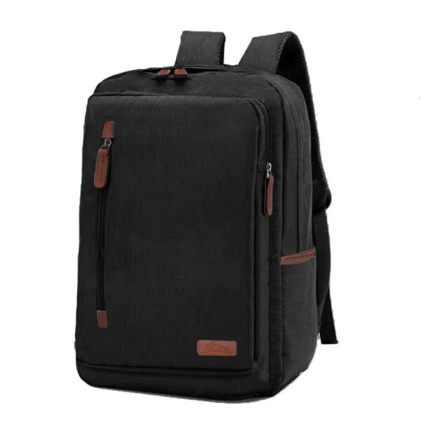 COUGAR-EGY Laptop Backpack Slim Laptop Backpack for School and Travel Laptop Backpack, Laptop bag for Business Travel College Women Men Unisex Model: S31