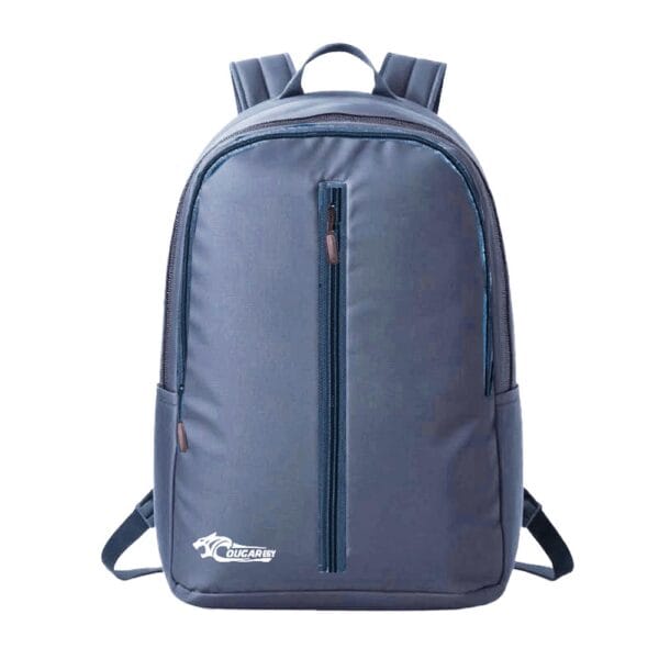 COUGAR-EGY Laptop Backpack Slim Laptop Backpack for School and Travel Laptop bag for Business Travel College Women Men Unisex Model: s36 - GRAY