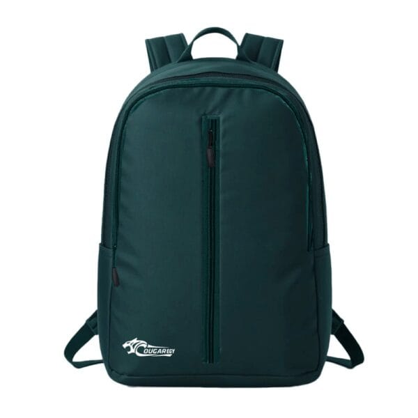 COUGAR-EGY Laptop Backpack Slim Laptop Backpack for School and Travel Laptop bag for Business Travel College Women Men Unisex Model: s36 - GREEN