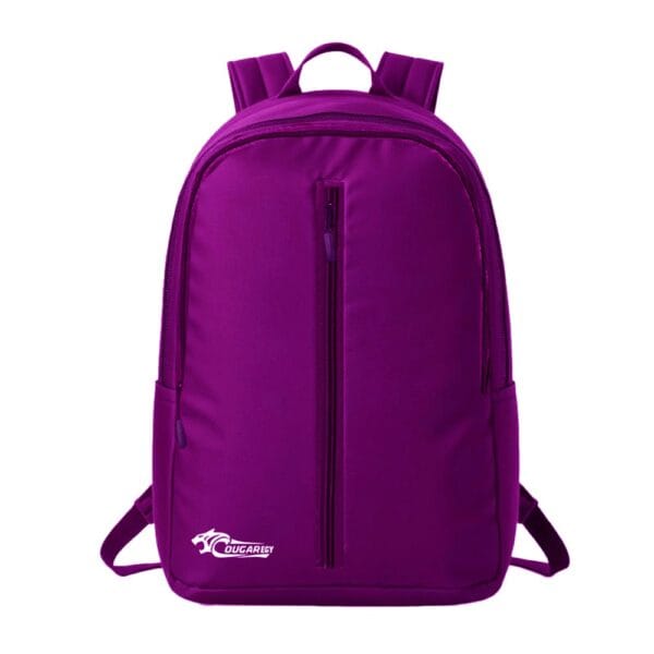 COUGAR-EGY Laptop Backpack Slim Laptop Backpack for School and Travel Laptop bag for Business Travel College Women Men Unisex Model: s36 - PINK