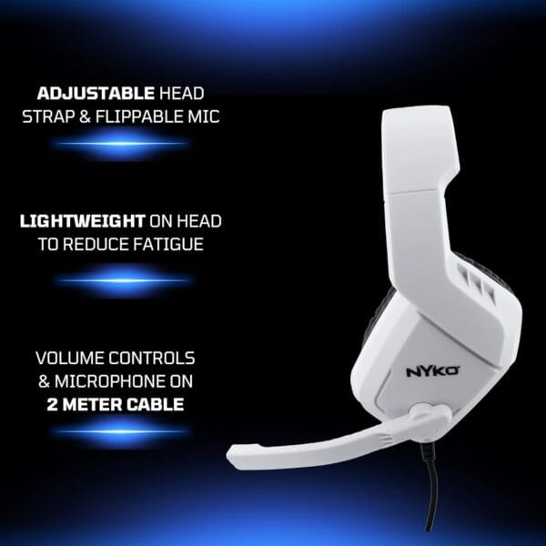 Nyko Np5-4500 Headset for Playstation 5 - Image 4