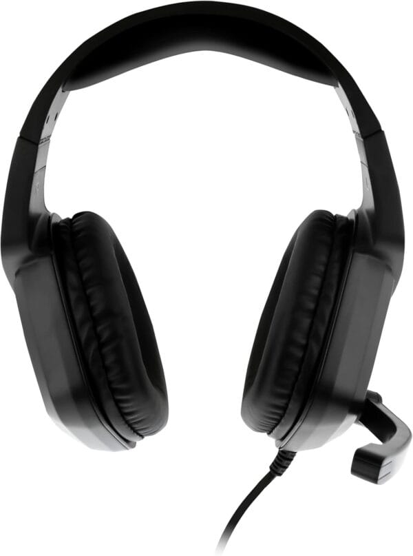 NYKO Gaming Headset for Xbox One and Series X|S, Model NB-4500 - Image 5