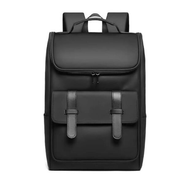 COUGAR-EGY Premium Laptop Backpack (MODEL: 9000), Waterproof Backpack for Men Women Outdoor Laptop 15.6'' Inches and with Ideal for Office, School, Travel (Black)
