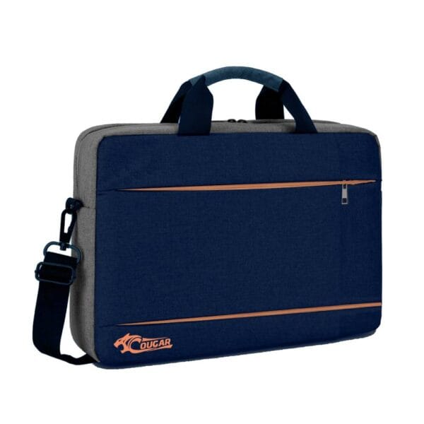 Cougar laptop bag sleeve 015 shoulder bag - BLUE