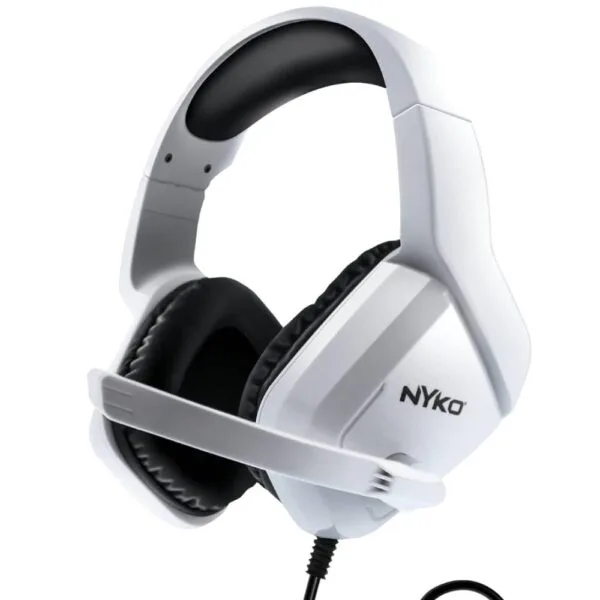 Nyko Np5-4500 Headset for Playstation 5