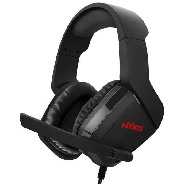 NYKO Gaming Headset for Xbox One and Series X|S, Model NB-4500