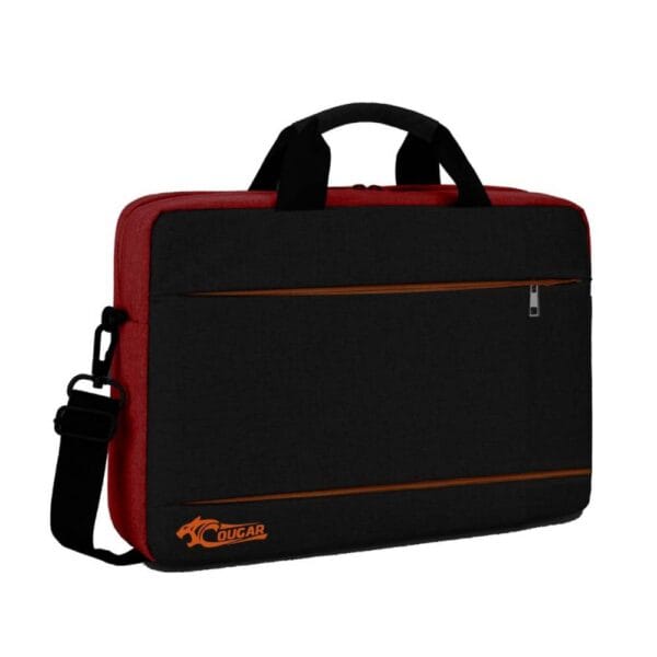 Cougar laptop bag sleeve 015 shoulder bag - BLACK
