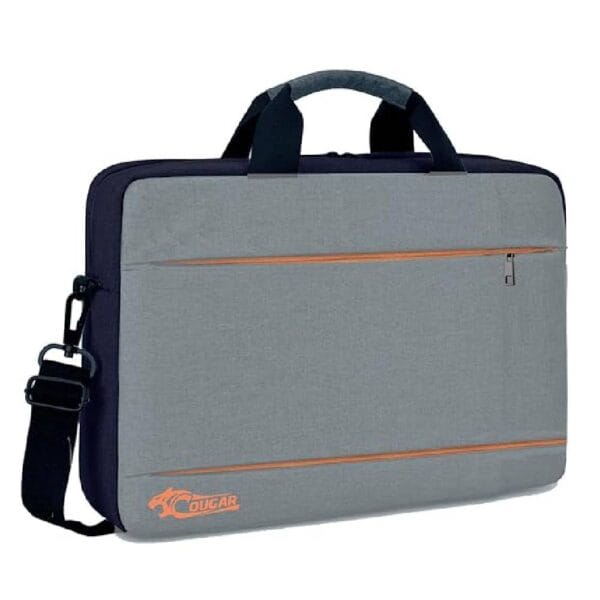 Cougar laptop bag sleeve 015 shoulder bag - GRAY