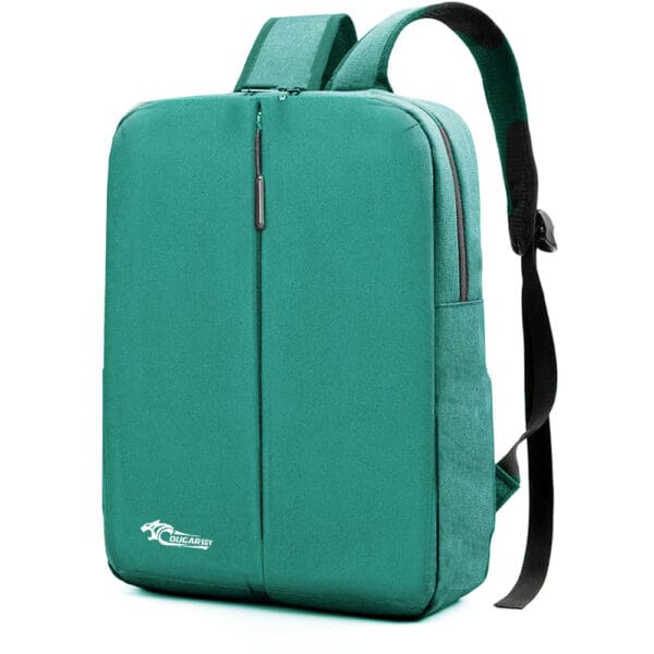 Cougar Backpack Casual For School Travel Bag – S50 - light green